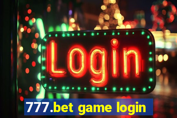 777.bet game login