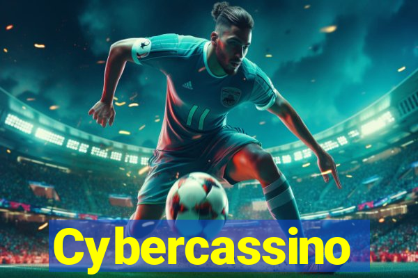 Cybercassino