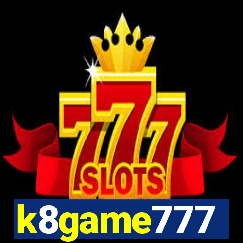 k8game777