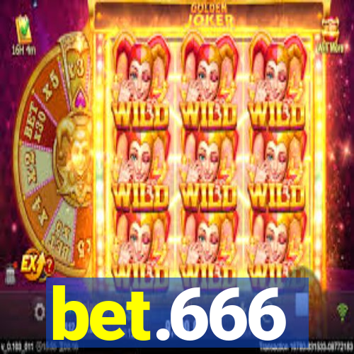 bet.666