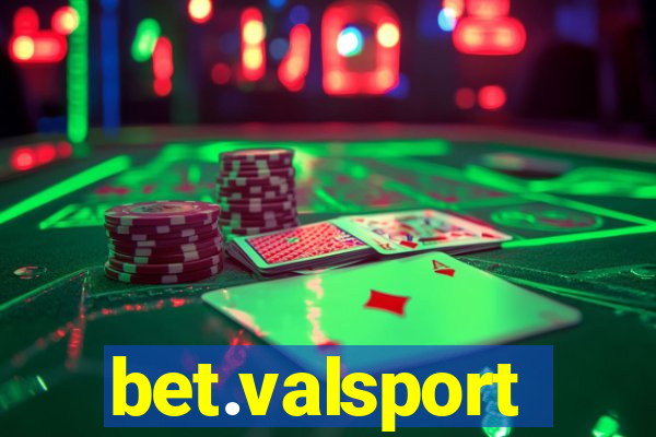 bet.valsport