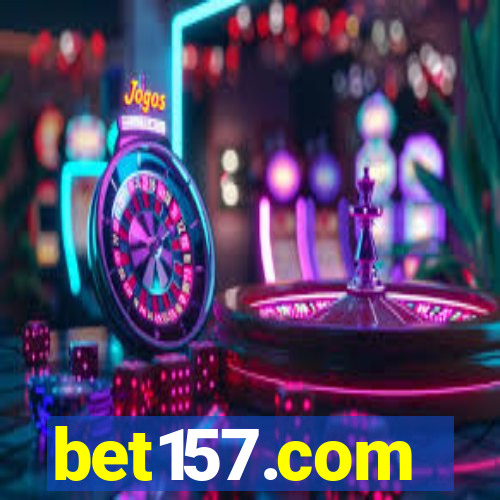 bet157.com