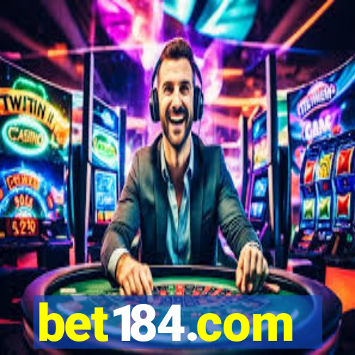 bet184.com