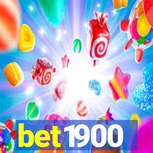 bet1900