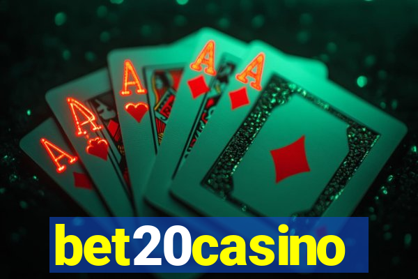 bet20casino