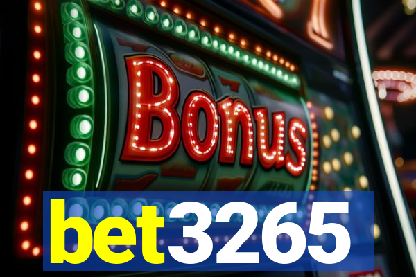 bet3265