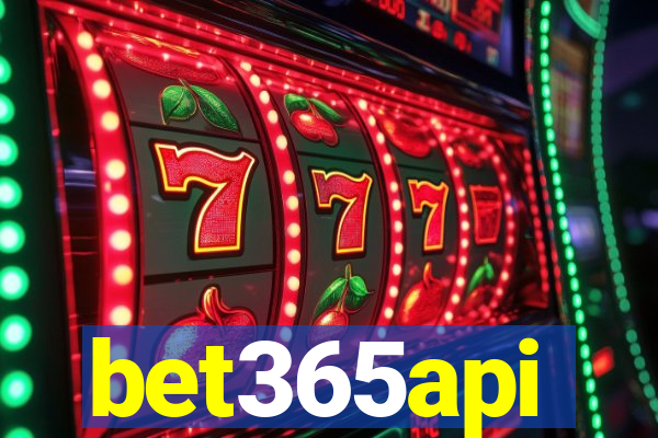 bet365api