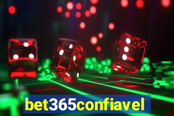 bet365confiavel