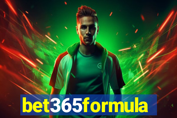 bet365formula