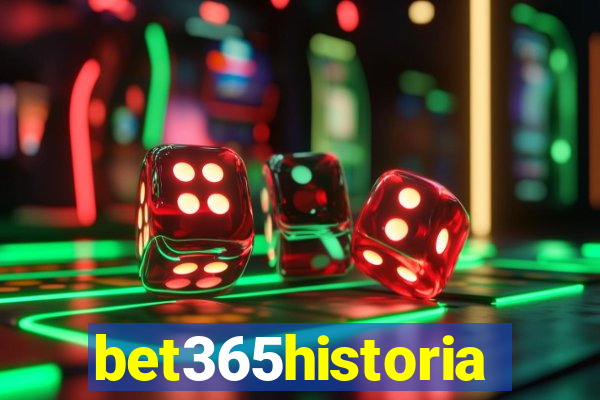 bet365historia