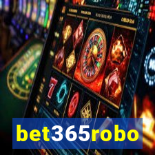 bet365robo