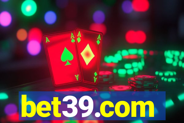 bet39.com