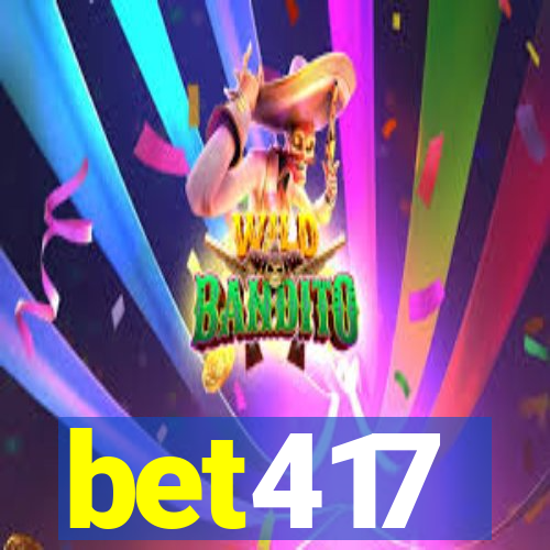 bet417