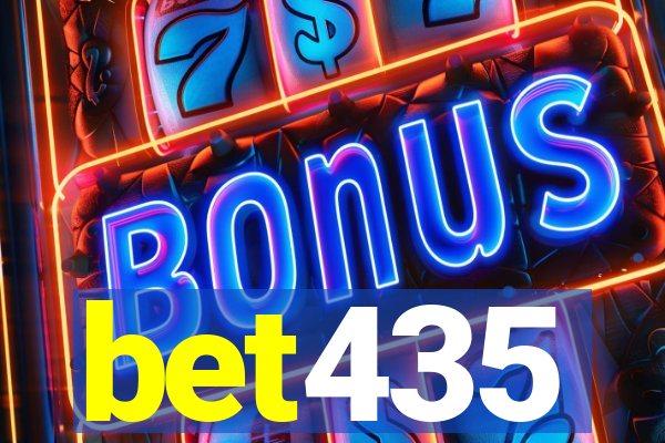 bet435