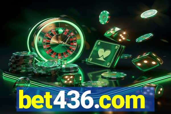 bet436.com