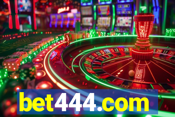 bet444.com