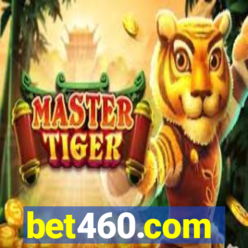 bet460.com