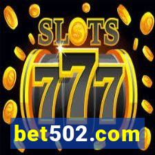 bet502.com