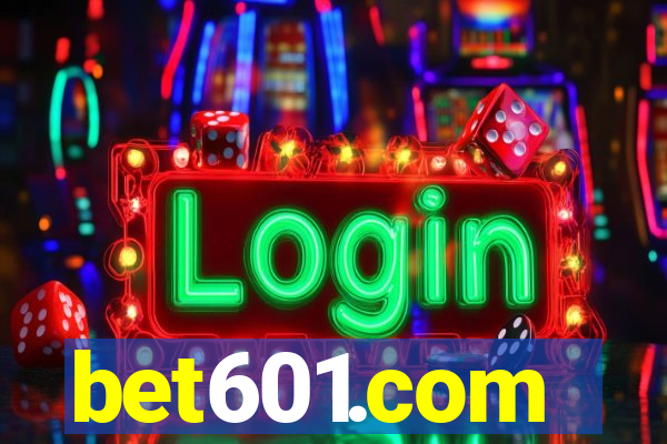 bet601.com