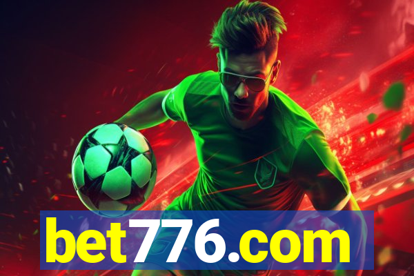 bet776.com