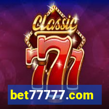 bet77777.com