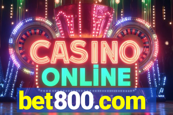 bet800.com