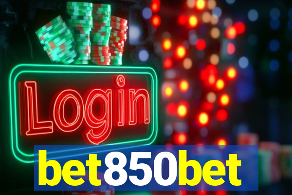 bet850bet