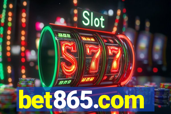 bet865.com