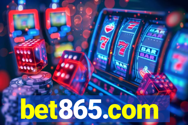 bet865.com