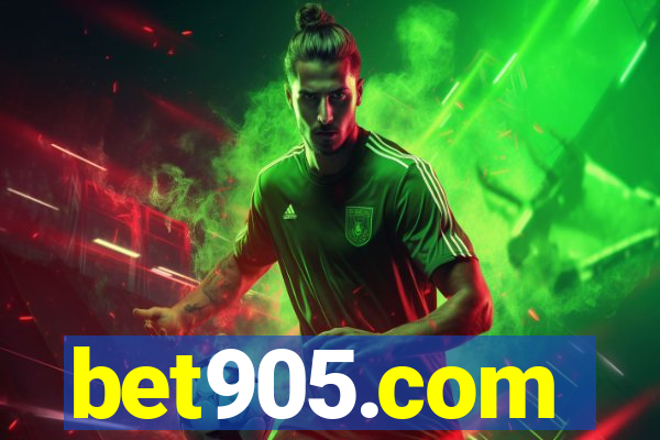 bet905.com