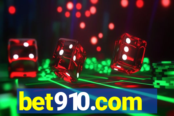 bet910.com