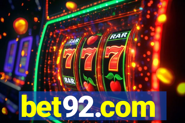 bet92.com