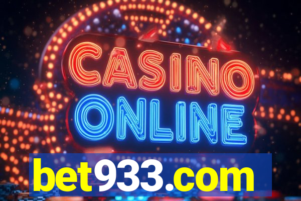 bet933.com