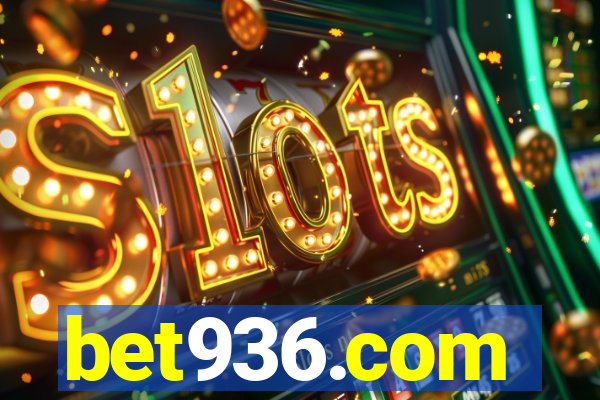 bet936.com