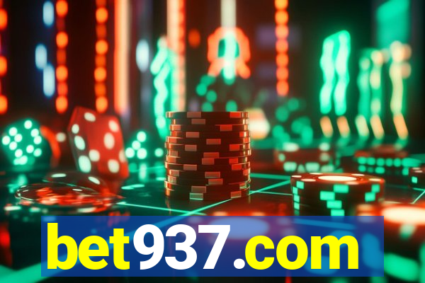 bet937.com