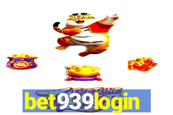 bet939login