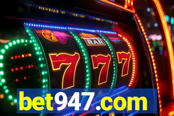 bet947.com