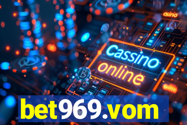 bet969.vom