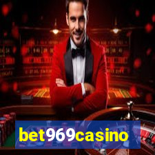 bet969casino