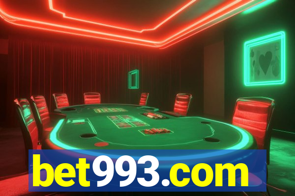 bet993.com