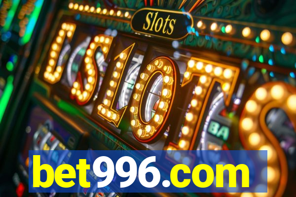 bet996.com