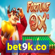 bet9k.co