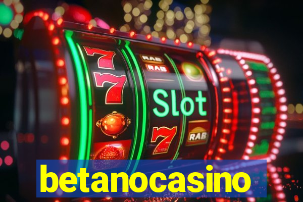 betanocasino