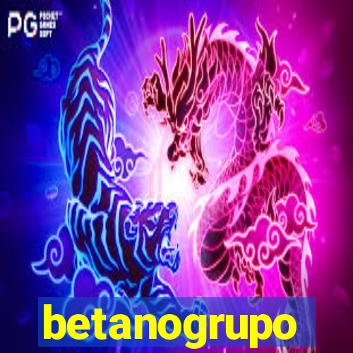 betanogrupo