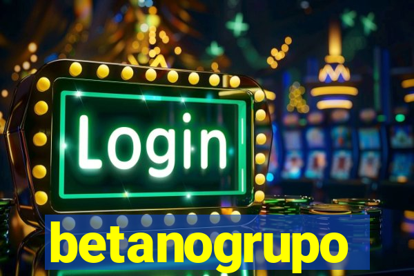 betanogrupo