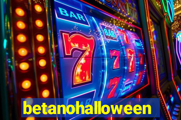 betanohalloween