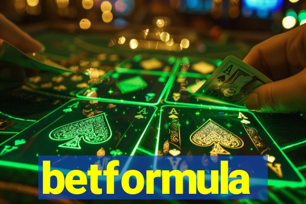 betformula