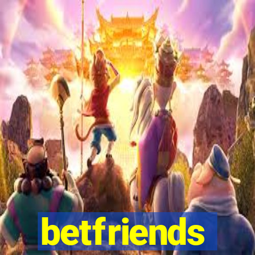 betfriends