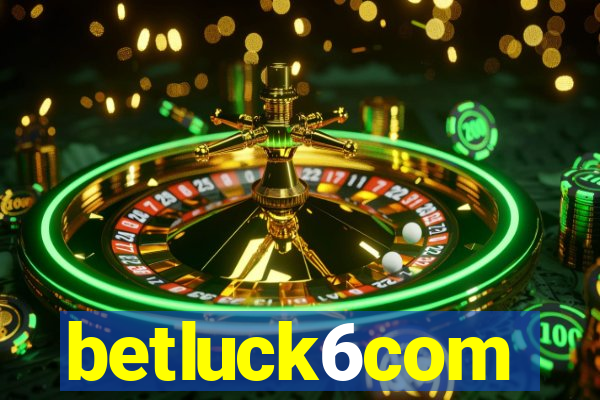 betluck6com