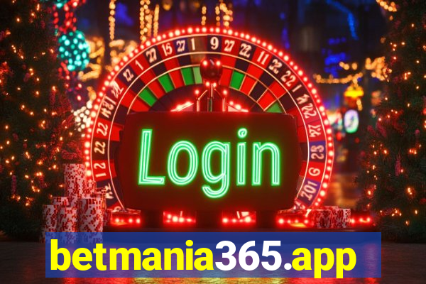 betmania365.app